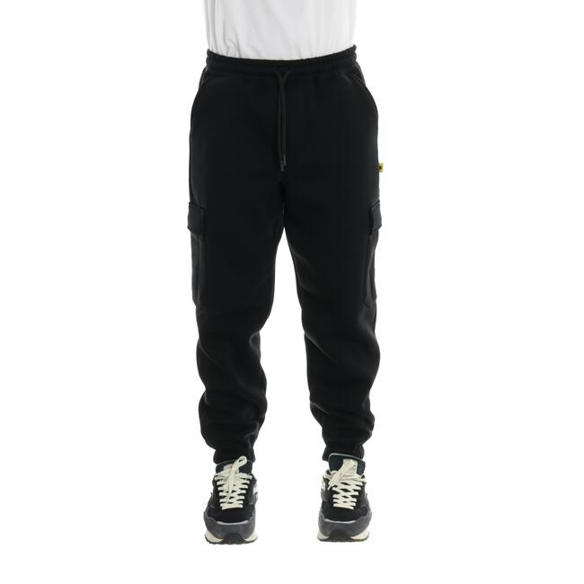 PANTALONE POSER SUPERCULTURE - Mad Fashion | img vers.650x/